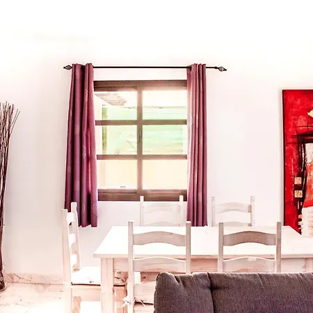 Villa Villa De Lujo En Corralejo *
