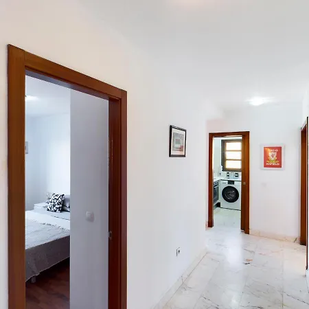 Villa Villa De Lujo En Corralejo *