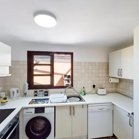 Villa De Lujo En Corralejo Villa *