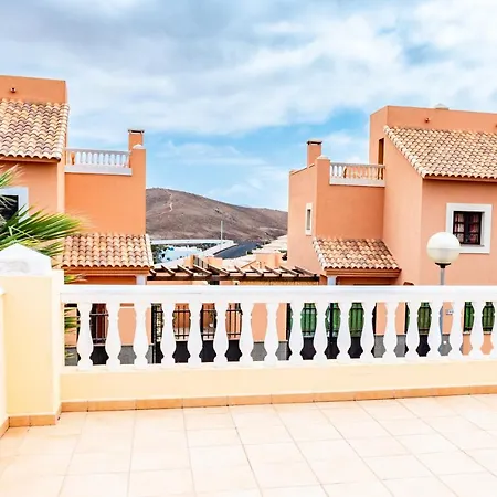 Villa Villa De Lujo En Corralejo