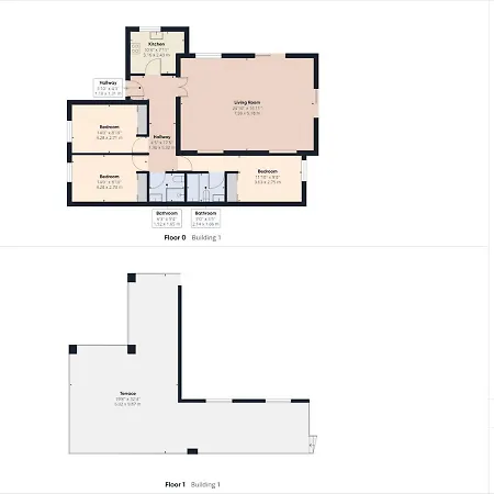 Villa De Lujo En Corralejo Βίλα Κοραλέχο